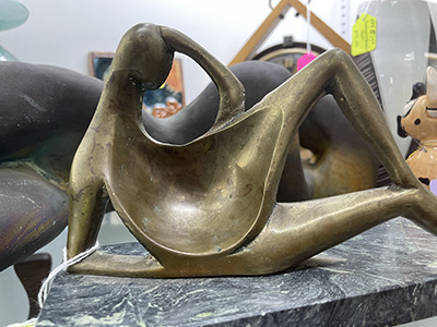 fine art sculpture